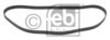 OPEL 00636576 Timing Belt